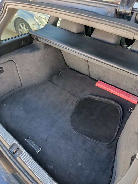 Audi A4 Avant B5 TDI 115cv