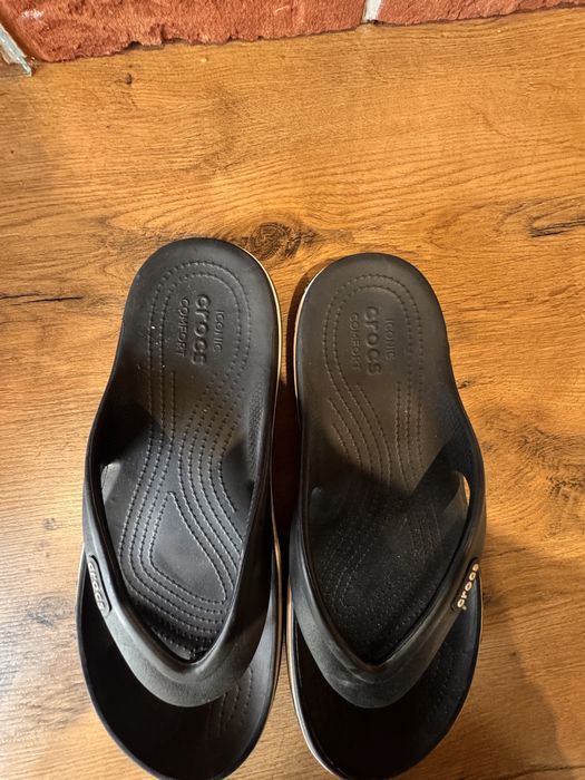 Japonki Crocs Bayaband Flip