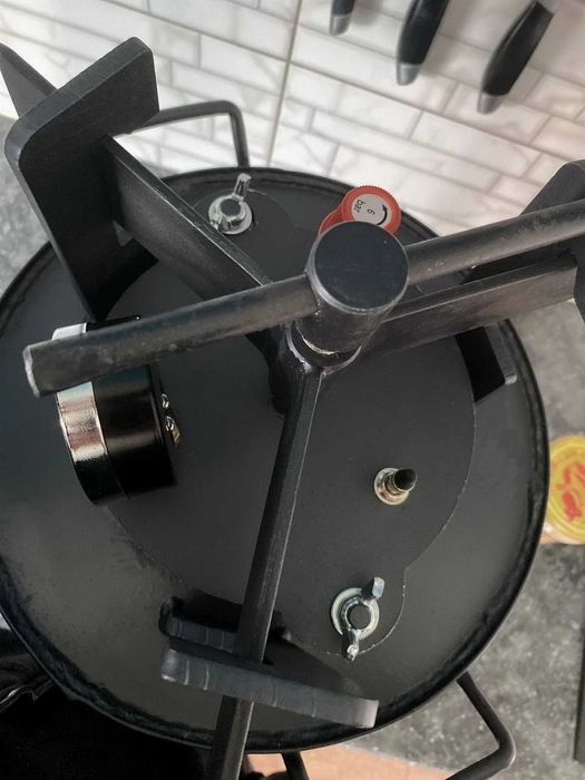 Розпродаж! Електричний автоклав на 16 банок 0,5л / 10л від виробника