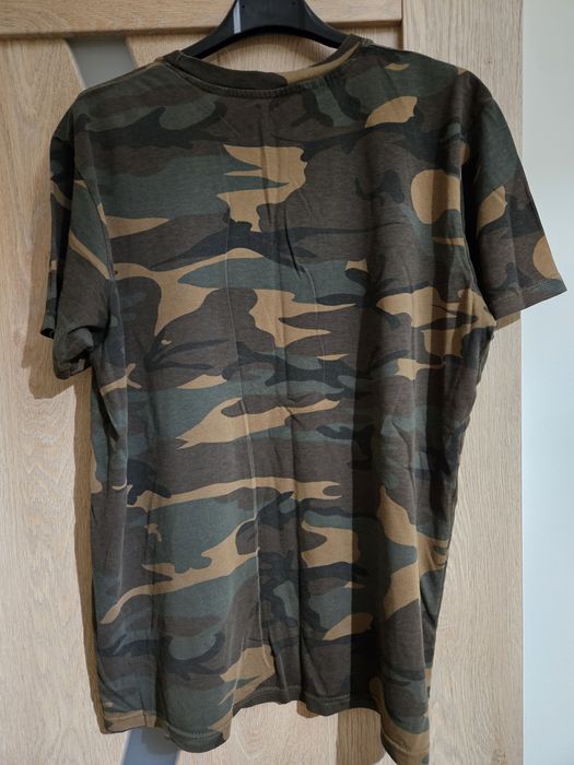Koszulka / T-shirt moro
