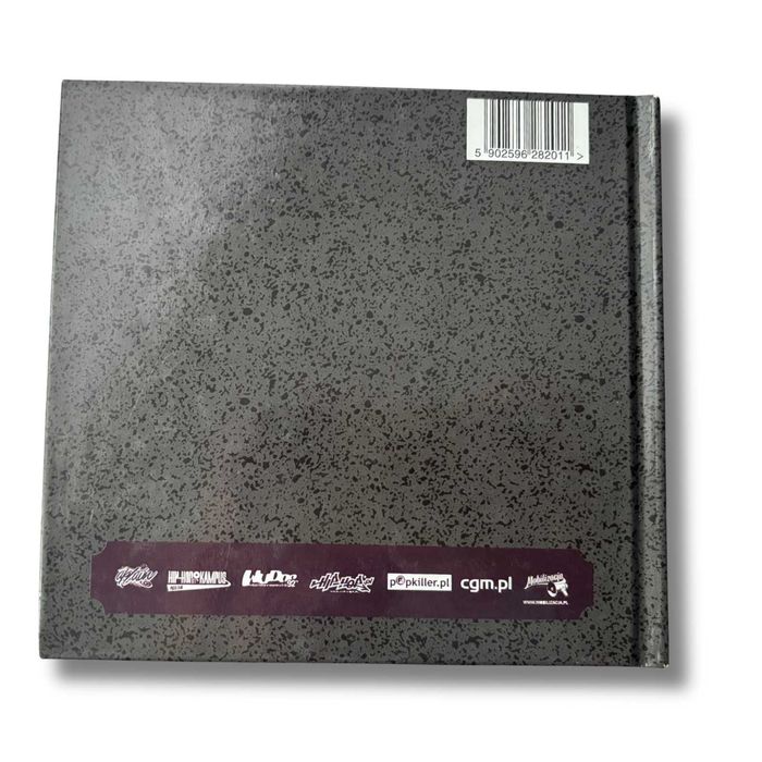 CD Pyskaty - Pasja