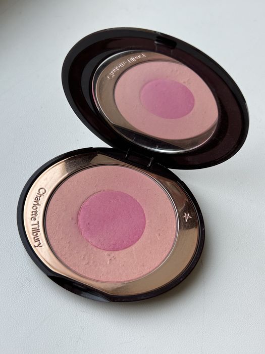 Люкс косметика (Charlotte Tilbury, Fenty, The Balm)