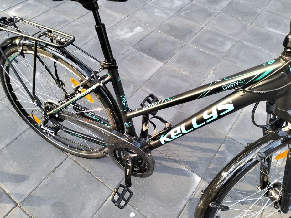 Kellys Cristy 50