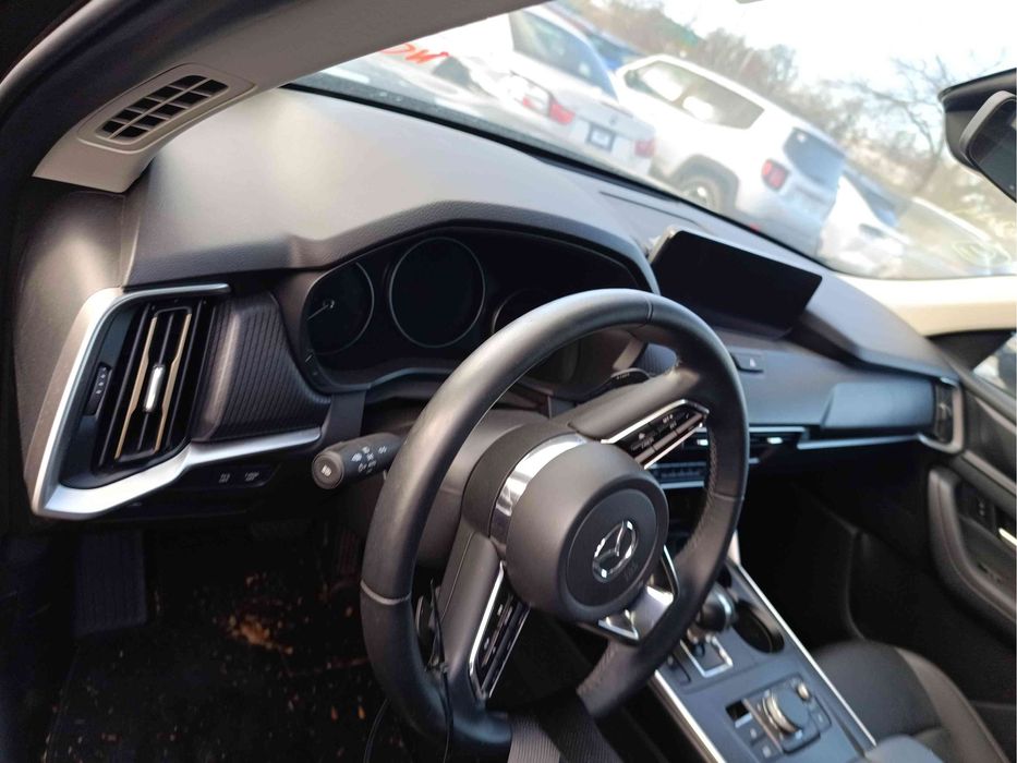 Разборка Mazda CX-90 CX-50 CX-30 3bp 2019+