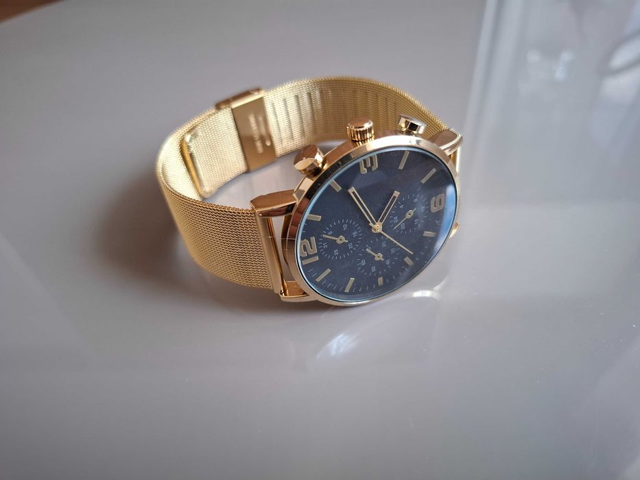 Zegarek kwarcowy PierOne