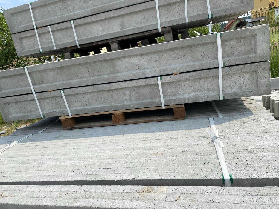 Ogrodzenie panelowe 153cm Fi 4 - 55zł/1mb