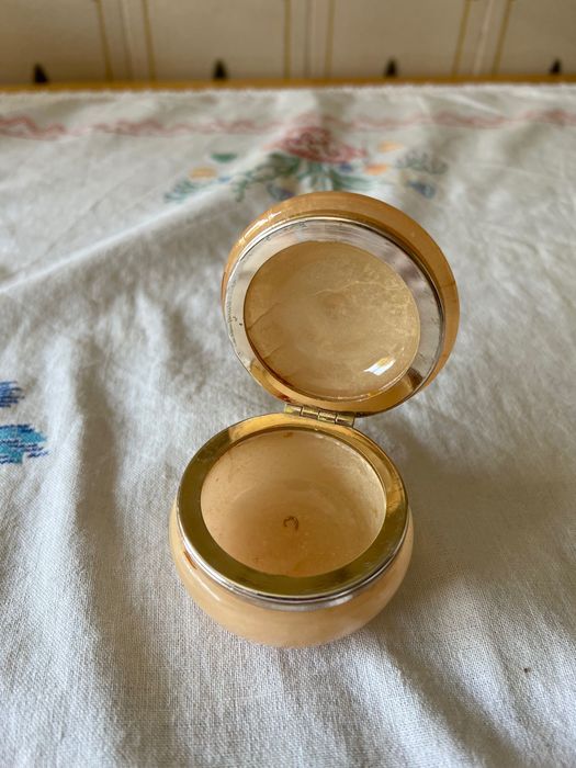Caixinhas de Jóias Variadas