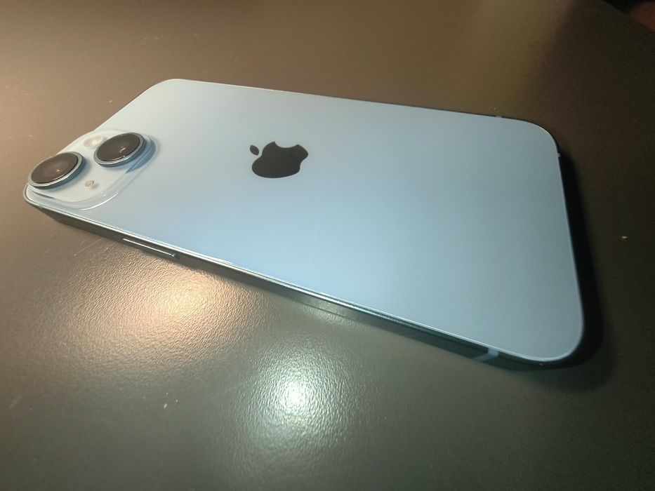iPhone 14 128gb 100% sprawny