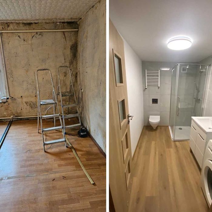 Usługi Ogólnobudowlane WOJ-BUD