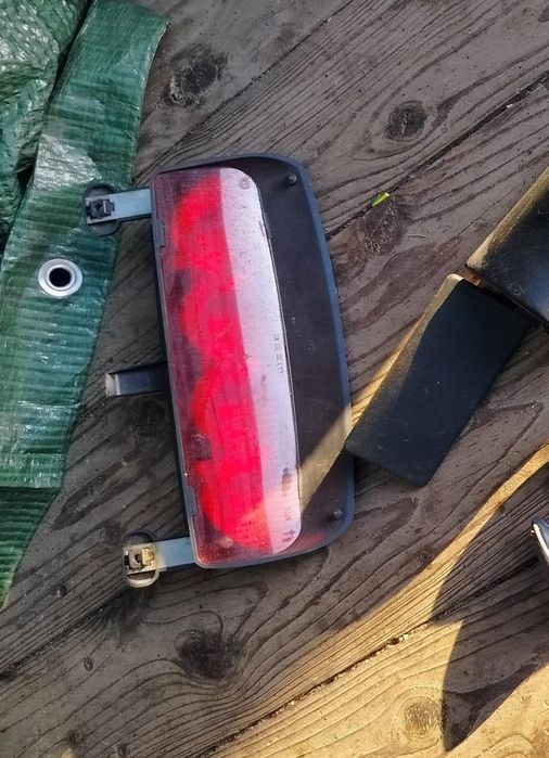 Światło stopu skoda felicia