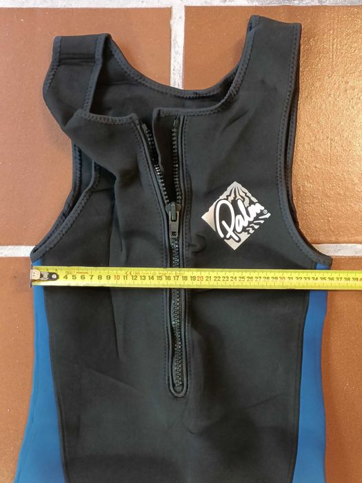 Wetsuit Palm para Surf, Bodyboard, Kaiak.