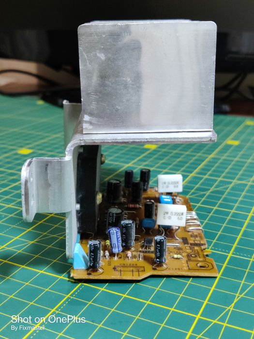 Настольные колонки