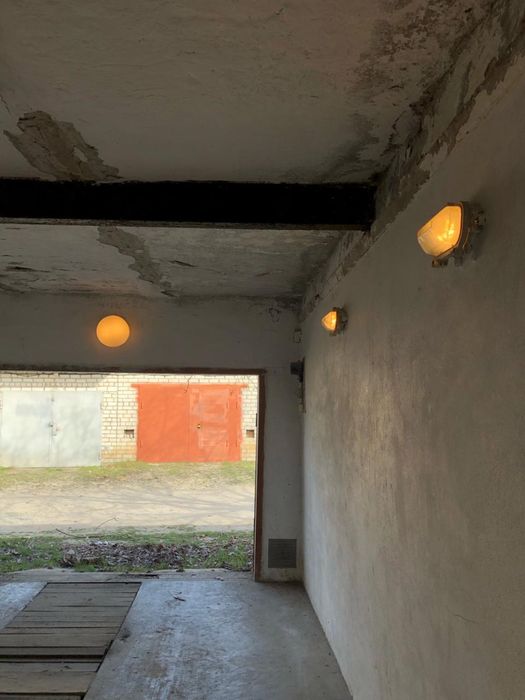 Гараж А/К «Ретро» Корабельный район