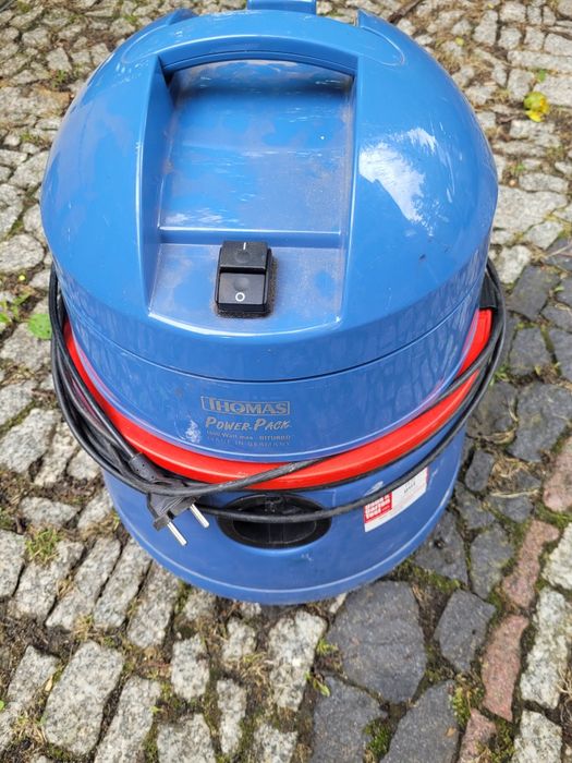 Odkurzacz power Pack 1620C