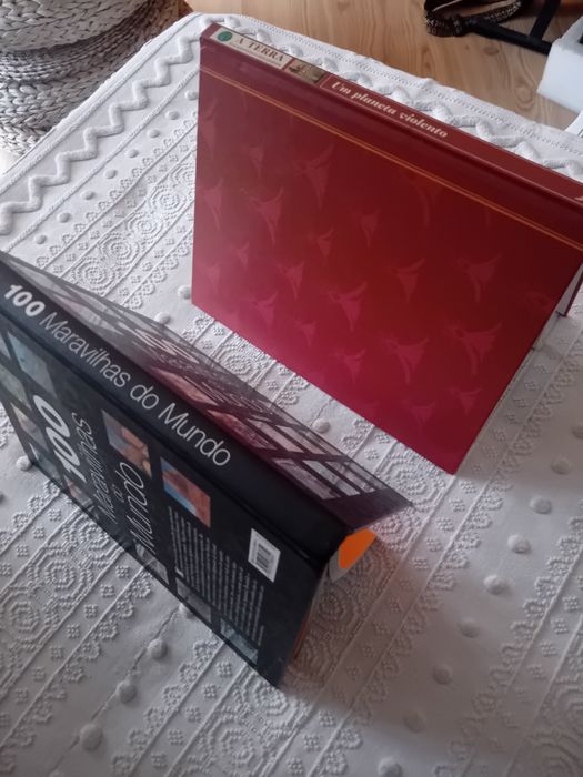 Livros de Cultura Geral