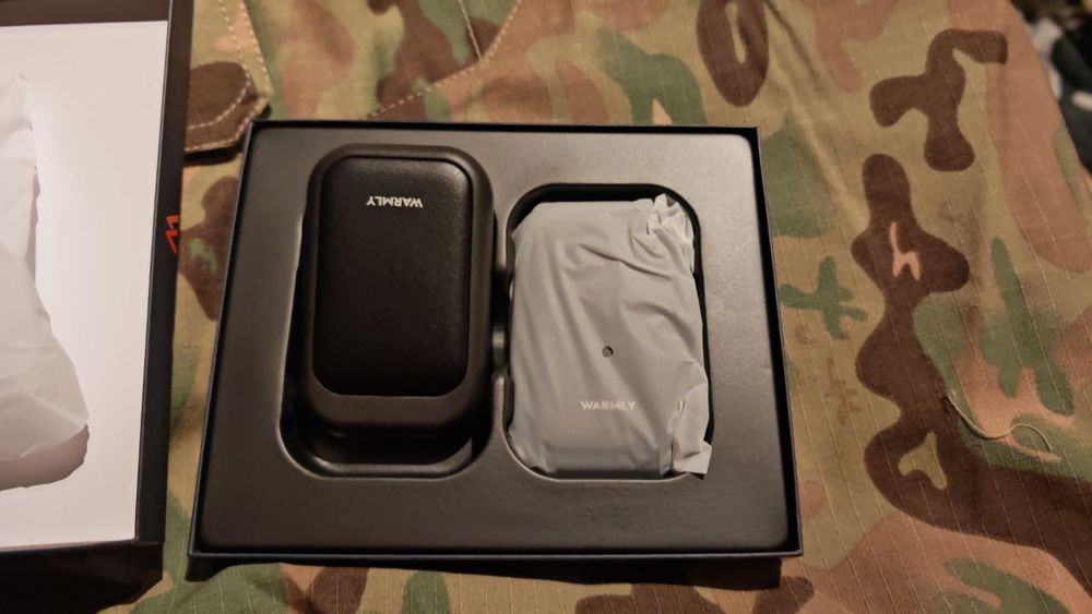 Грілки для рук за супер ціною