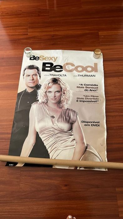 Posters Filmes/Bandas