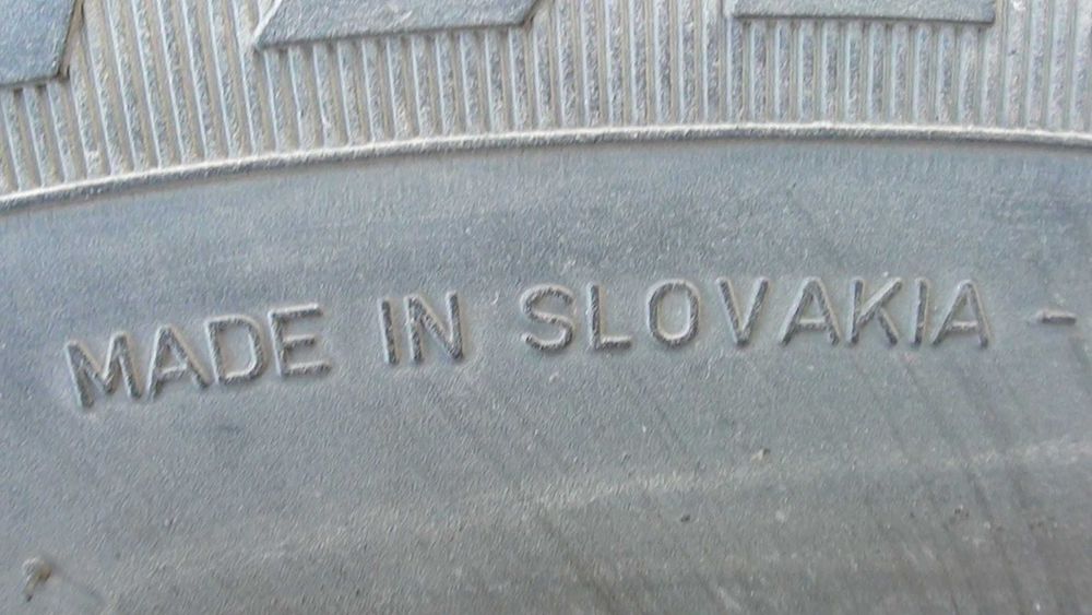 Резина Matador 205/80/16C  1 шт.