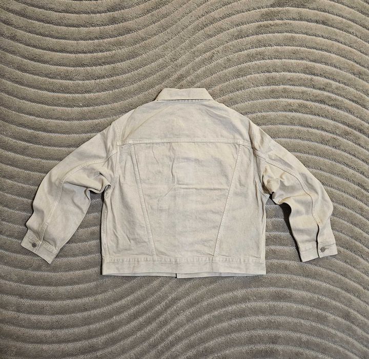 Calvin Klein Unisex Denim Jacket