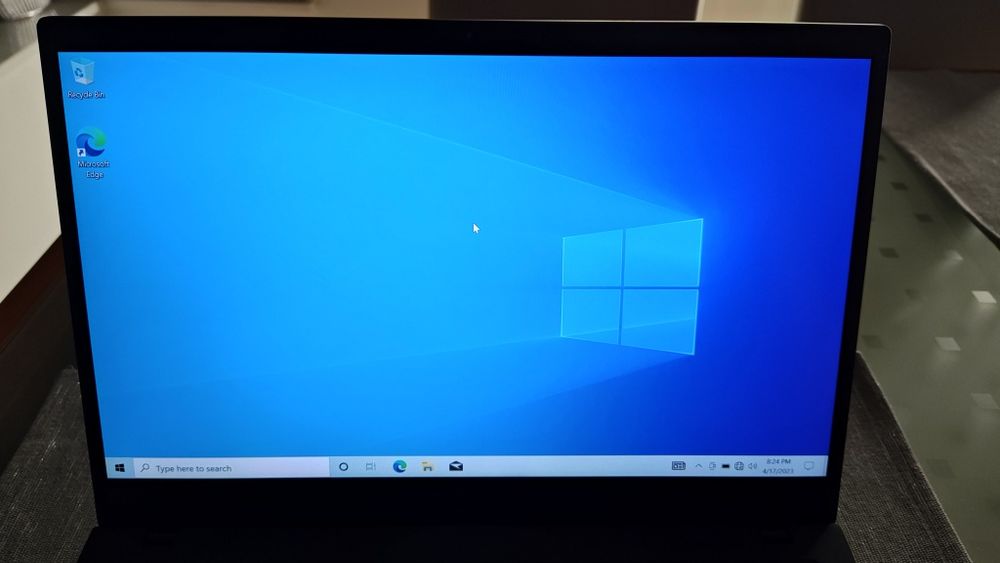 Lenovo ThinkPad X1 Carbon 7th Gen 14" - i5-8265U 16GB RAM dysk 512GB