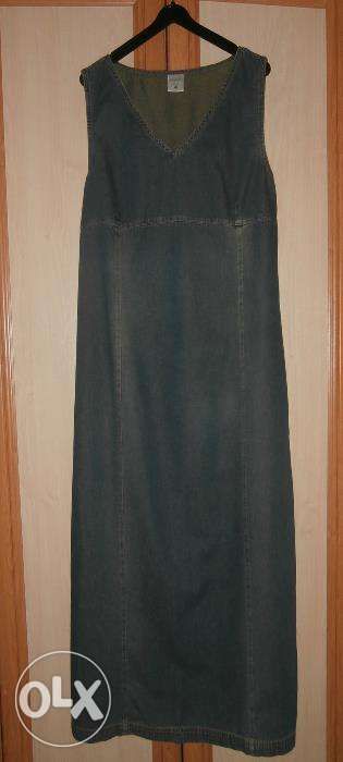 sukienka ciążowa M/L