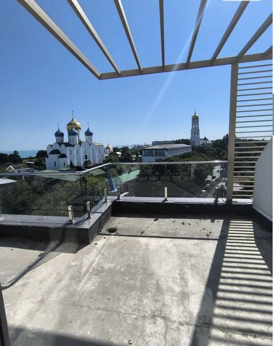 Многокомнатная квартира по адресу Маячный пер. (площадь 115 м²) - Atlanta.ua - фото 8