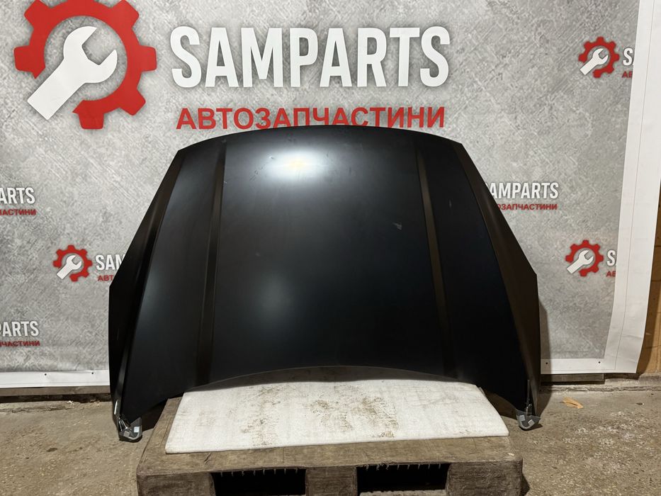 Продам капот Ford Kuga/Escape 20 Edge Капот форд Куга/эскейп 20 Эдже