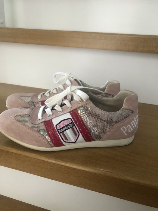 Кросівки pantofola dʼOro
