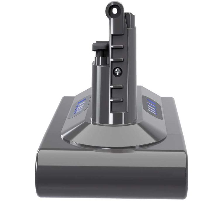 Akumulator do DYSON V10 bateria 6000 mAh SV12 Litowo-Jonowa Nowa Cyclone Animal Pro Absolute + FILTR