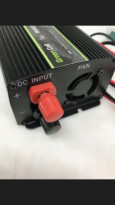 Green cell przetwornica power 300w