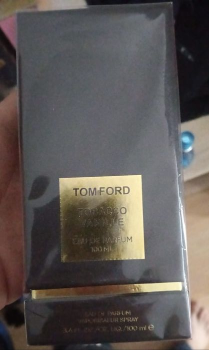 Parfum męski i dla kobiet