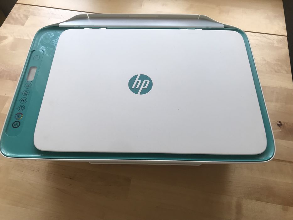 Drukarka HP DeskJet 2632