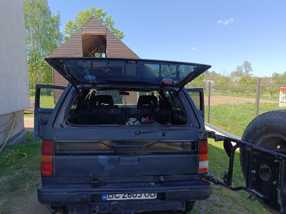 Продаєтся надійне авто
