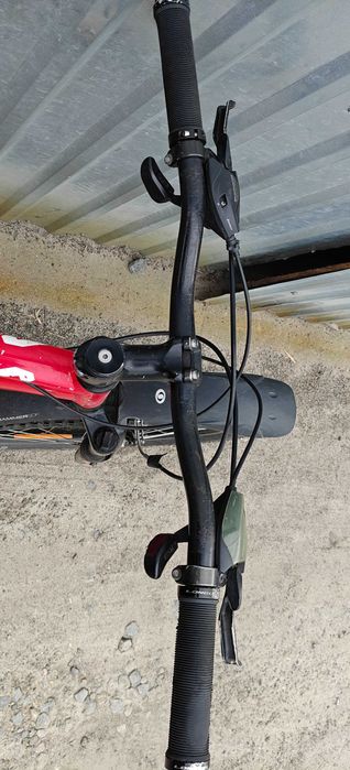 Велосипед specialized