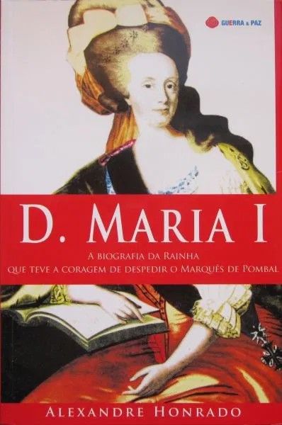 HISTÓRIA DE PORTUGAL - Livros