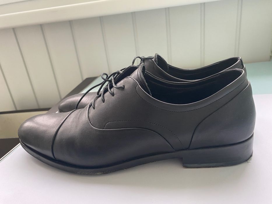 Продам чоловічі туфлі