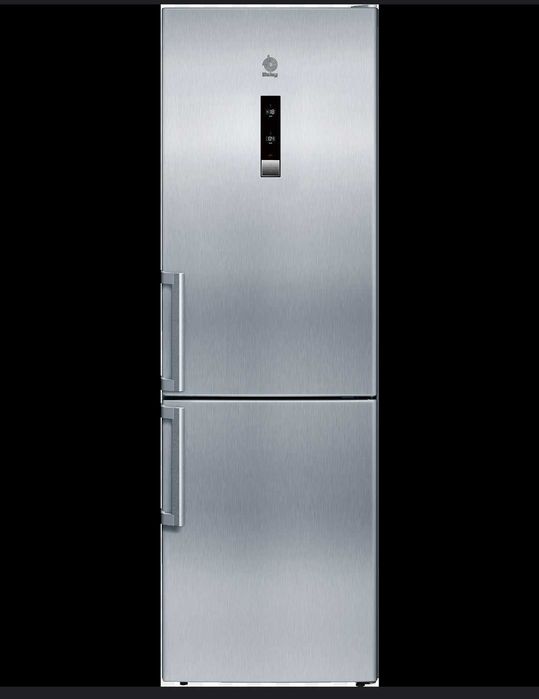 Frigorífico Combinado Balay 320L A++ Como Novo