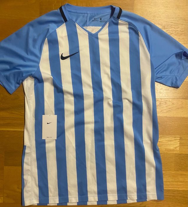NIKE DRI-FIT Argentina футболка