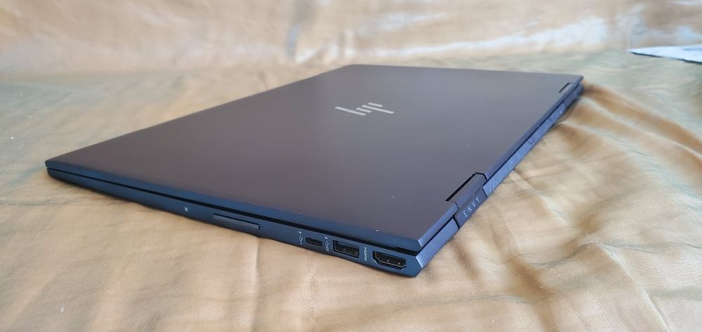 Hp envy x360  16gb/2tb стан ідеальний. Без торгу
