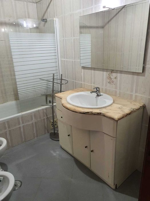 Quarto com despesas incluídas