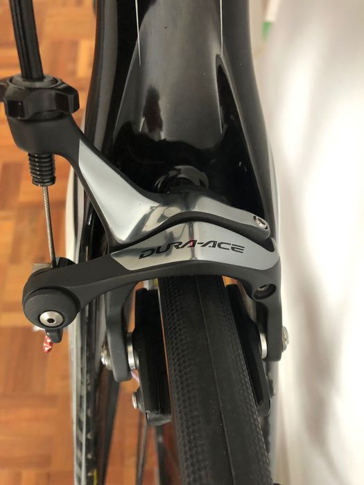 Scott CR1 Team Carbono - 7.9kg - Tamanho L