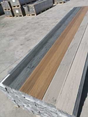 Deska kompozytowa NATUR WPC 23 mm x 146 mm