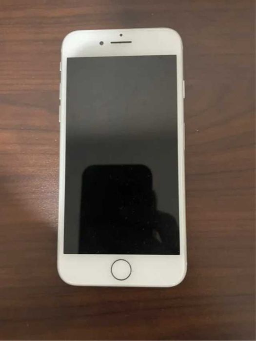 Apple iPhone 8 64gb silver