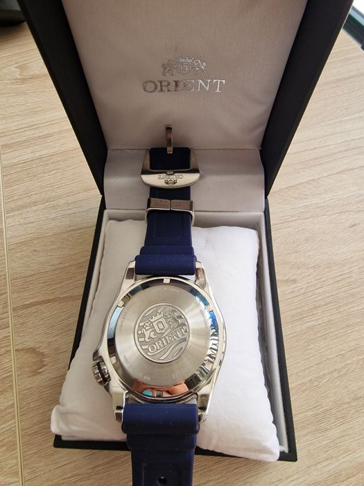 Orient Neptune / Triton Automático