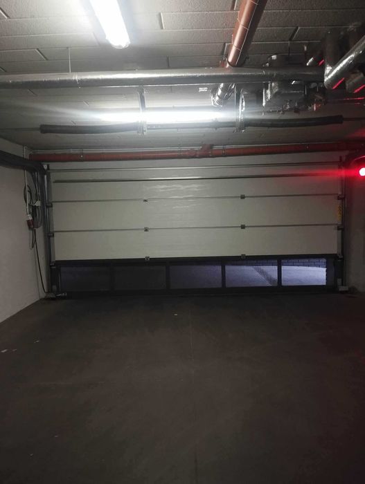 Miejsce postojowe w garażu ul Halicka 5/Kazimierz/Kraków/Parking space