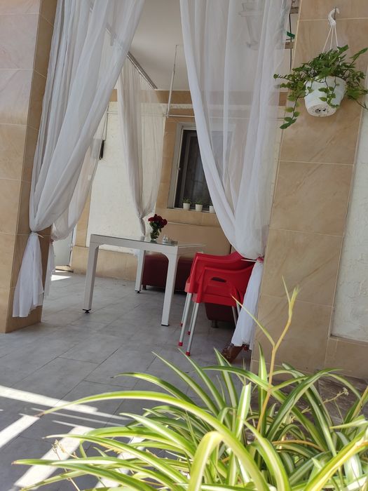 Свободна на НГ Крыжановка Пос.Котовского возле моря почасово, посуточн