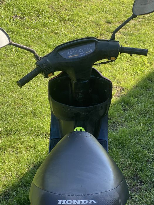 Honda dio AF27 2т