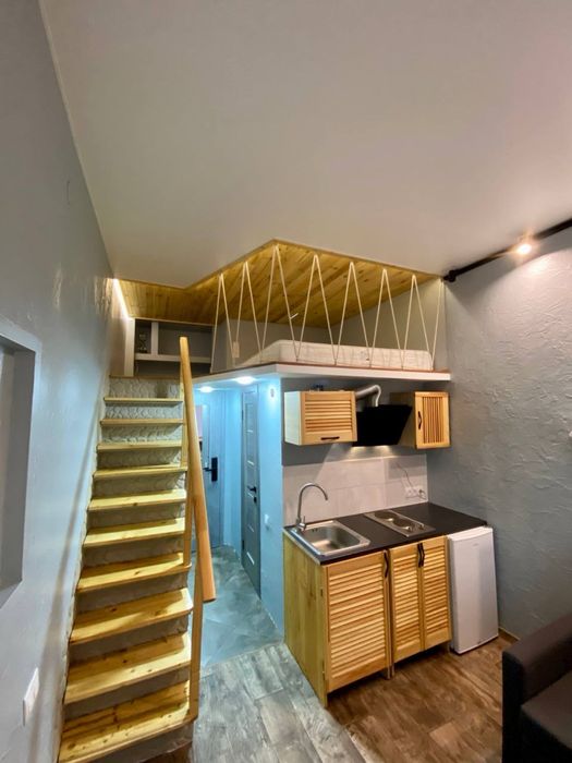 Смарт квартира в аренду