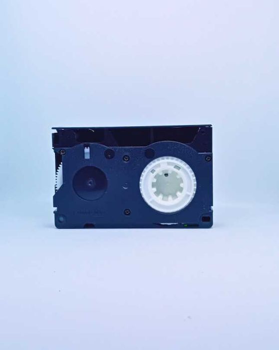 Adaptador de Cassete VHS-C