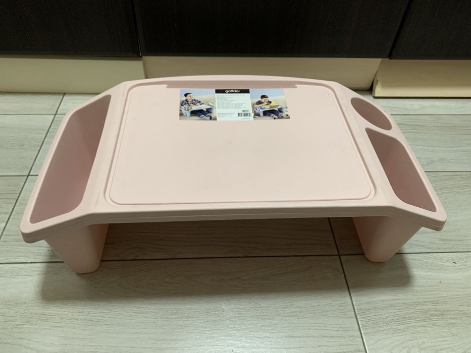 Столик многофуккциональный  переносний